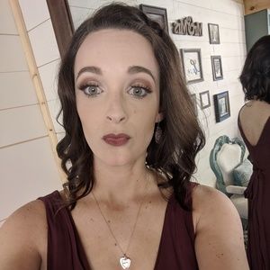 Meet your Posher, Shelby